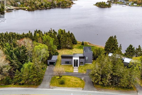 Den - 3432/3434 Prospect Road, Whites Lake, NS B3T1Z3 Photo 5