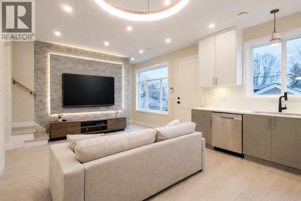 3433 E 23rd Avenue, Vancouver, BC V5R1C1 Photo 5