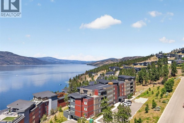 Foyer - 3434 Mckinley Beach Drive Unit# 101, Kelowna, BC V1V0H3 Photo 2