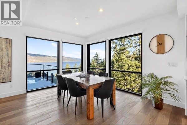 4pc Bathroom - 3434 Mckinley Beach Drive Unit 408, Kelowna, BC V1V0H3 Photo 5