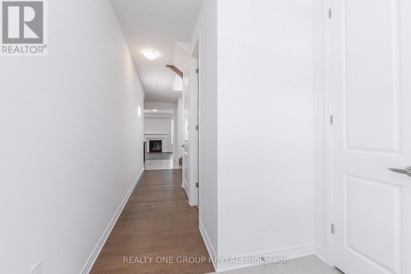 Primary Bedroom - 3435 Deepglade Path, Pickering, ON L1X0J2 Photo 4