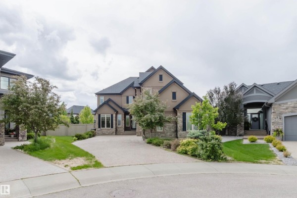 3435 Keswick Bv Sw, Edmonton, AB, photo 2
