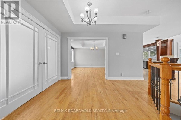 Loft - 3437 Baskins Beach Road, Ottawa, ON K0A1T0 Photo 4