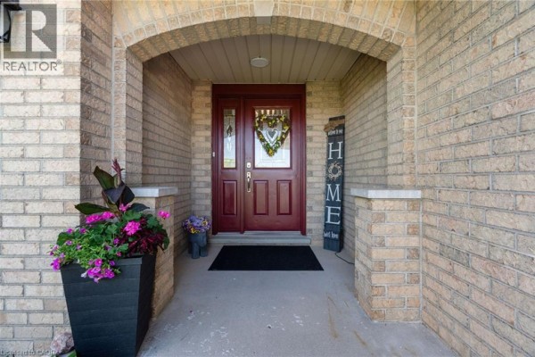 Office - 34381 Denfield Road, Clandeboye, ON N0M2S0 Photo 5