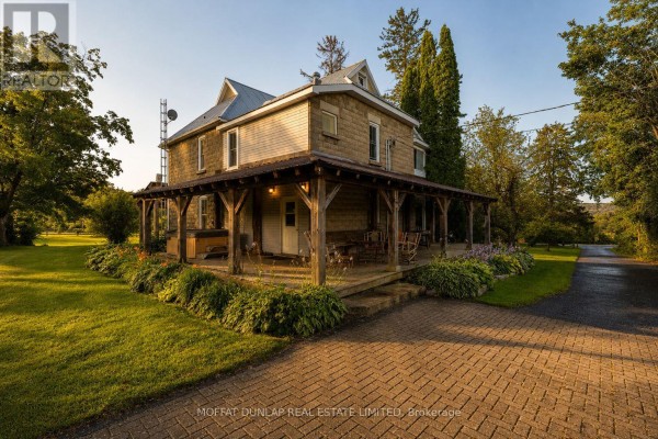 3439 Line 7 North, Oro Medonte, ON, photo 2