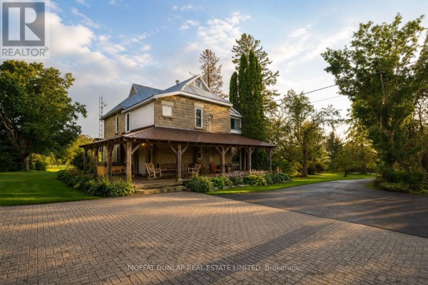 3439 Line 7 North, Oro Medonte, ON, photo 3