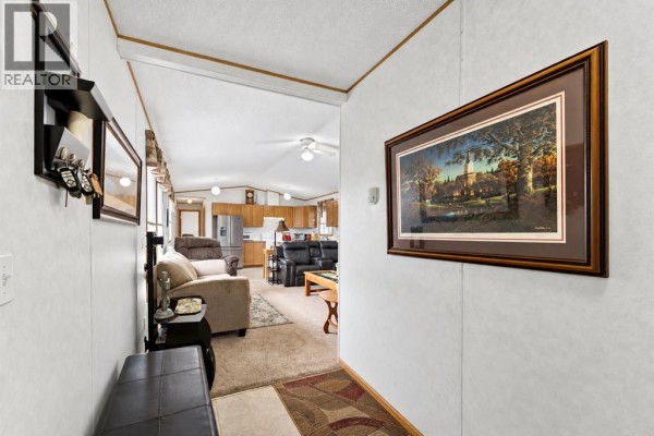 3pc Bathroom - 344, 349 Railway Avenue, Duchess, AB T0J0Z0 Photo 5