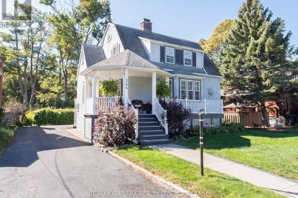 344 Clarence Street, Port Colborne