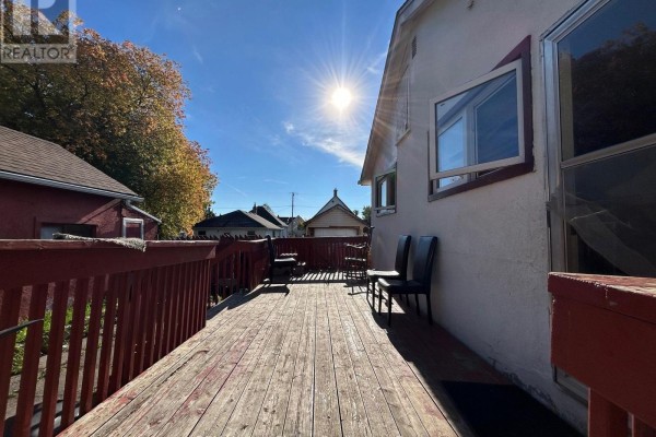Bedroom 3 - 344 Cornwall Avenue, Thunder Bay, ON P7B1T3 Photo 5