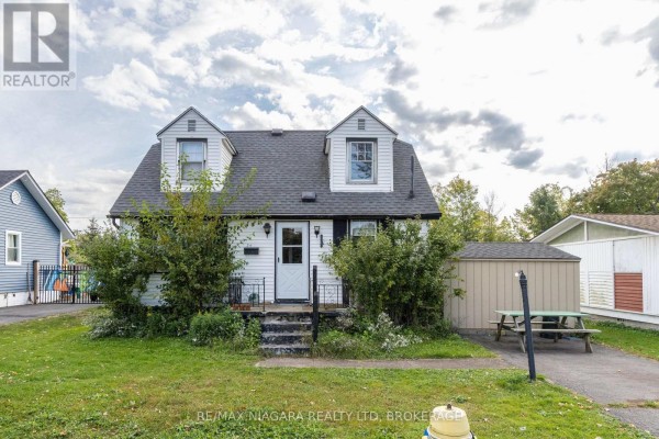 344 Fairview Road, Fort Erie