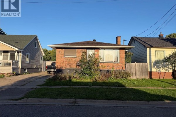 Laundry room - 344 First Avenue, Sault Ste  Marie, ON P6C4P1 Photo 2