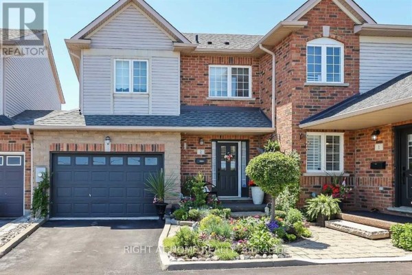 Townhouse for rent at 344 Main Street East Street, Grimsby, ON - MLS® l5adqN