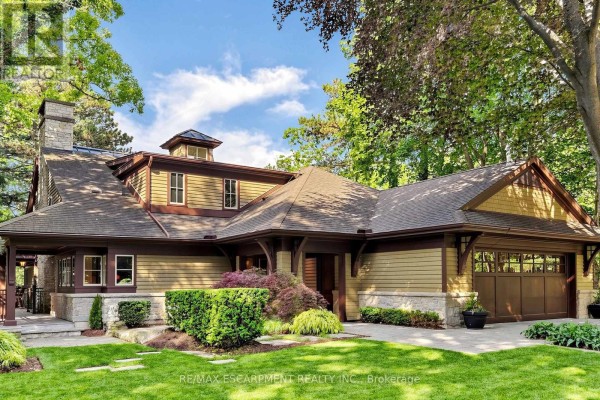 344 Mountain Brow Road, Hamilton, ON, photo 2