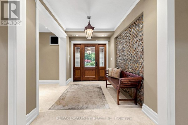 Den - 344 Mountain Brow Road, Hamilton, ON L7P5A3 Photo 5