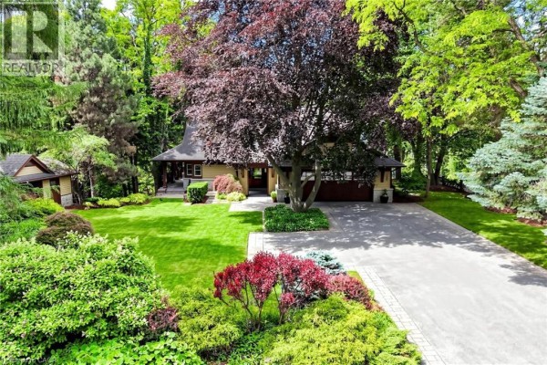 344 Mountain Brow Road, Waterdown, ON, photo 3