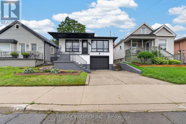 344 Queensdale Avenue, Hamilton, ON, photo 2