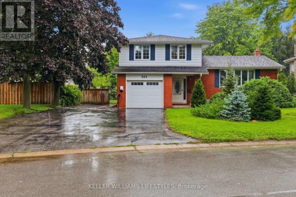 344 Robert Street, Strathroy Caradoc, ON N7G3M1 Photo 2