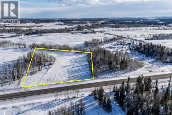 3pc Bathroom - 344019 22 Highway, Rural Clearwater County, AB T0M1C0 Photo 3