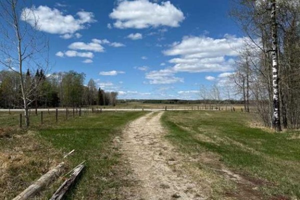 Bedroom - 344019 22 Highway, Rural Clearwater County, AB T0M1C0 Photo 4