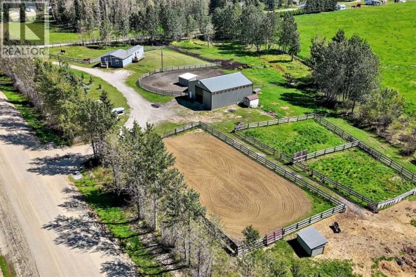 344035 Range Road 4-5 Rural Clearwater County, Rural Clearwater County, AB, photo 2