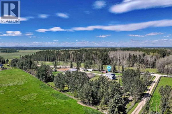 344035 Range Road 4-5 Rural Clearwater County, Rural Clearwater County, AB, photo 3