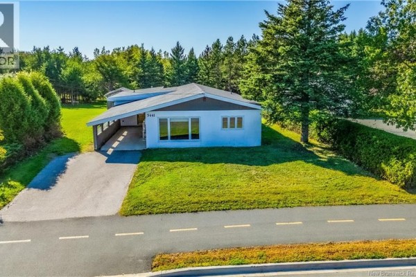 Residential for sale at 3441 Centenaire Street, Tracadie, NB - MLS® 9AicoI