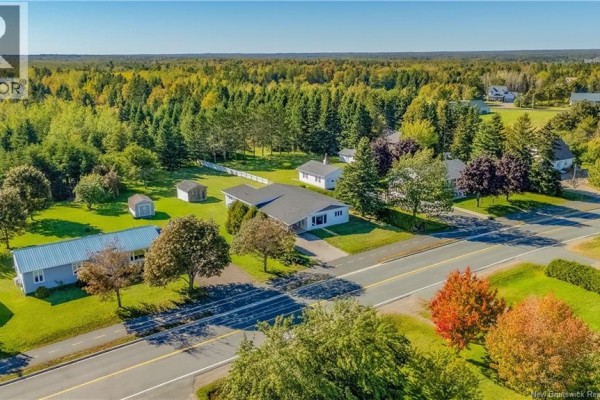 3441 Centenaire Street, Tracadie, NB, photo 2