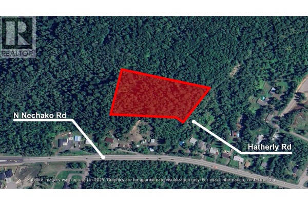 3444 Hatherly Road, Prince George, BC V2K1A6 Photo 2