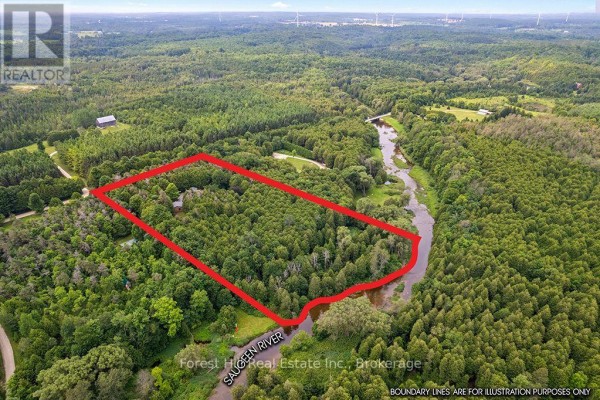 344511 North Line, West Grey, ON, photo 2