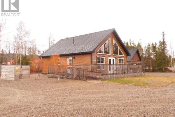 Primary Bedroom - 344a Little Bay Road, Springdale, NL A0J1T0 Photo 4