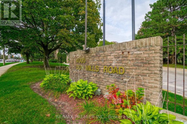 345 - 4005 Don Mills Road, Toronto, ON, photo 2