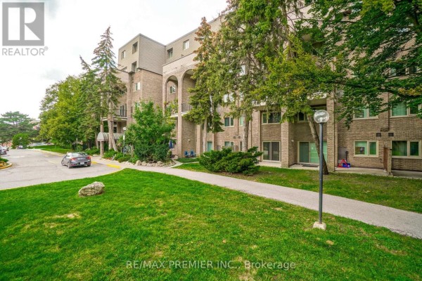 345 - 4005 Don Mills Road, Toronto, ON, photo 3