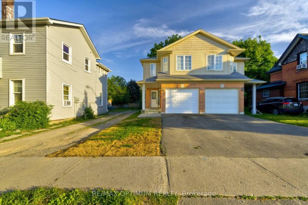 Family room - 345 Dalhousie Street, Brantford, ON N3S3V9 Photo 4