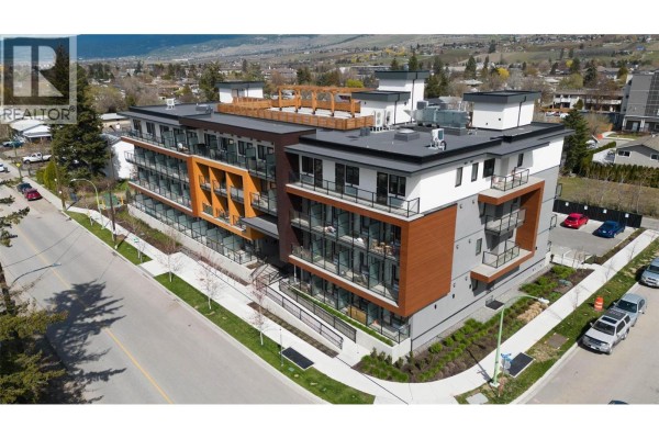 345 Dougall Road N Unit# 224, Kelowna, BC, photo 2