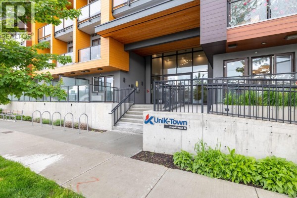 345 Dougall Road Unit# Ph9, Kelowna, BC, photo 3