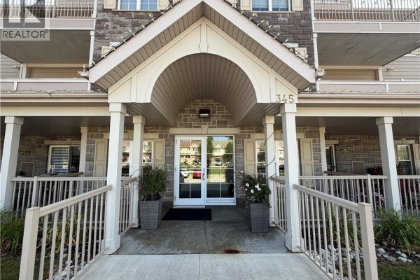 345 Fisher Mills Road Unit# 305, Cambridge, ON, photo 2