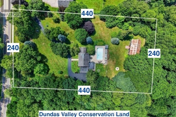 345 Jerseyville Road W, Hamilton, ON, photo 3