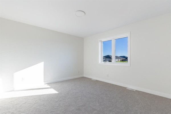 Primary Bedroom - 345 Lavack Street, Ste Anne, MB R5H0C5 Photo 4