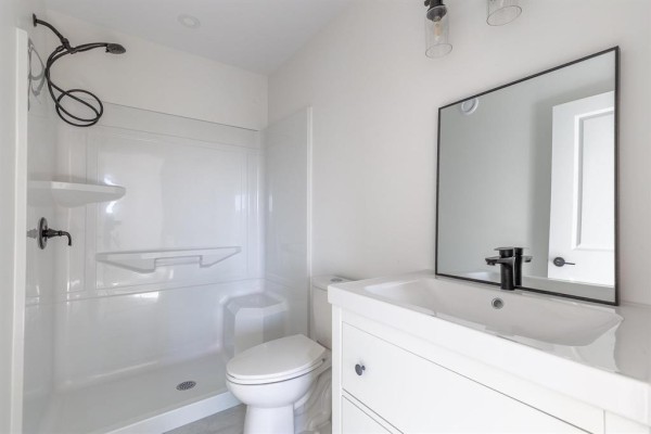 Bedroom - 345 Lavack Street, Ste Anne, MB R5H0C5 Photo 5