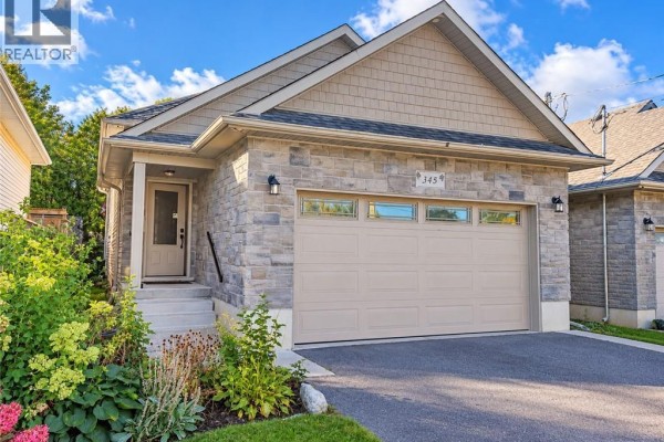 345 Marlborough Street Unit# Lower, Brantford