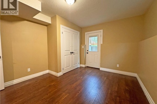 Bedroom - 345 Marlborough Street Unit# Lower, Brantford, ON N3S4T9 Photo 2