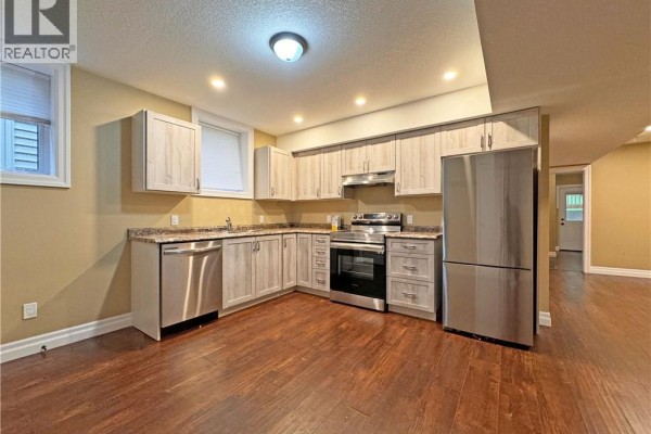 3pc Bathroom - 345 Marlborough Street Unit# Lower, Brantford, ON N3S4T9 Photo 4