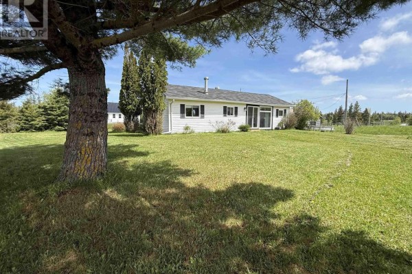 Eat in kitchen - 345 Murchyville Road, Murchyville, NS B0N1X0 Photo 2