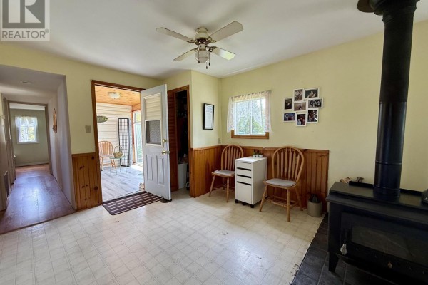 Primary Bedroom - 345 Murchyville Road, Murchyville, NS B0N1X0 Photo 5