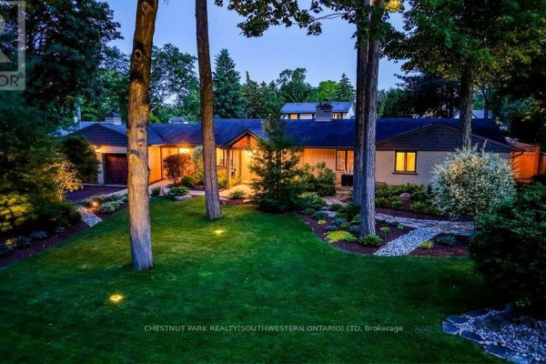 345 Old Stone Road, Waterloo, ON N2K1Z2 Photo 3