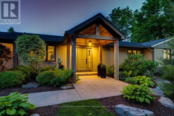 345 Old Stone Road, Waterloo, ON N2K1Z2 Photo 5