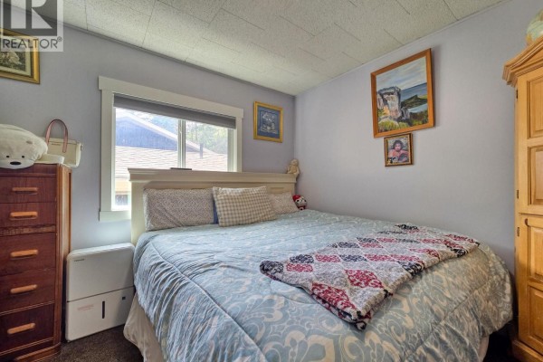 Primary Bedroom - 345 Panorama Drive, Invermere, BC V0A1K0 Photo 5