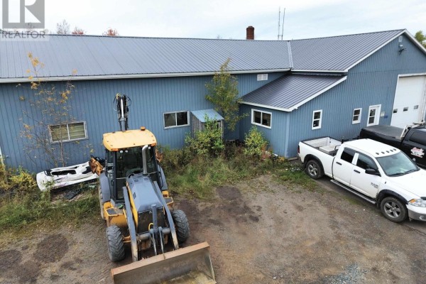 345 Rabbittown Road, Pugwash, NS B0K1L0 Photo 2