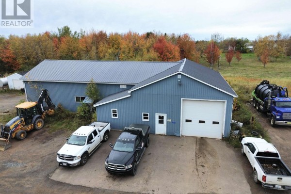 345 Rabbittown Road, Pugwash, NS B0K1L0 Photo 3