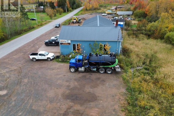 345 Rabbittown Road, Pugwash, NS B0K1L0 Photo 4